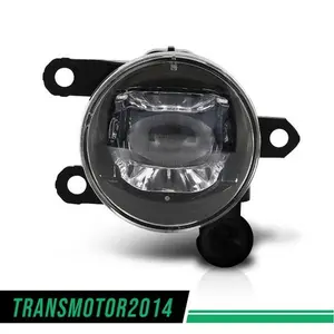Fit For 2019-2020 Volvo XC40 Right Passenger Side Front LED Fog Light With Bulb New