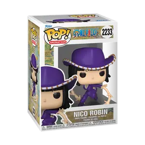 Funko One Piece Nico Robin (Hana Hana no Mi) 2223