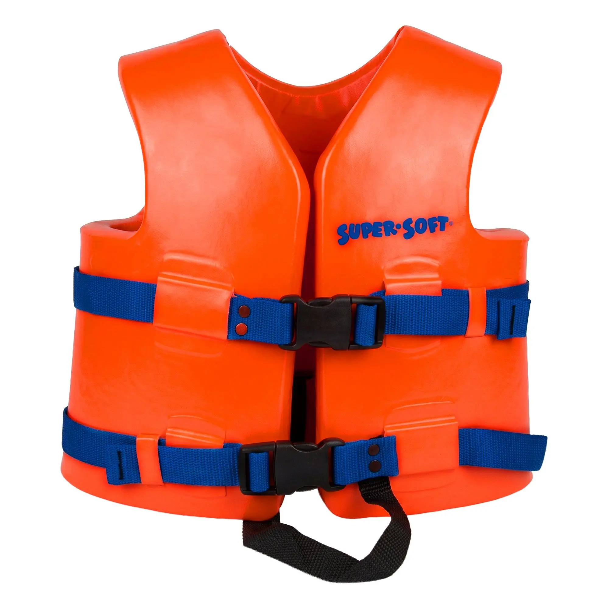 TRC Recreation Super Soft Child Life Jacket Swim Vest, X Small, Sunset Orange TRC Recreation Super Soft Child Life Jacket Swim Vest, X Small, Sunset Orange