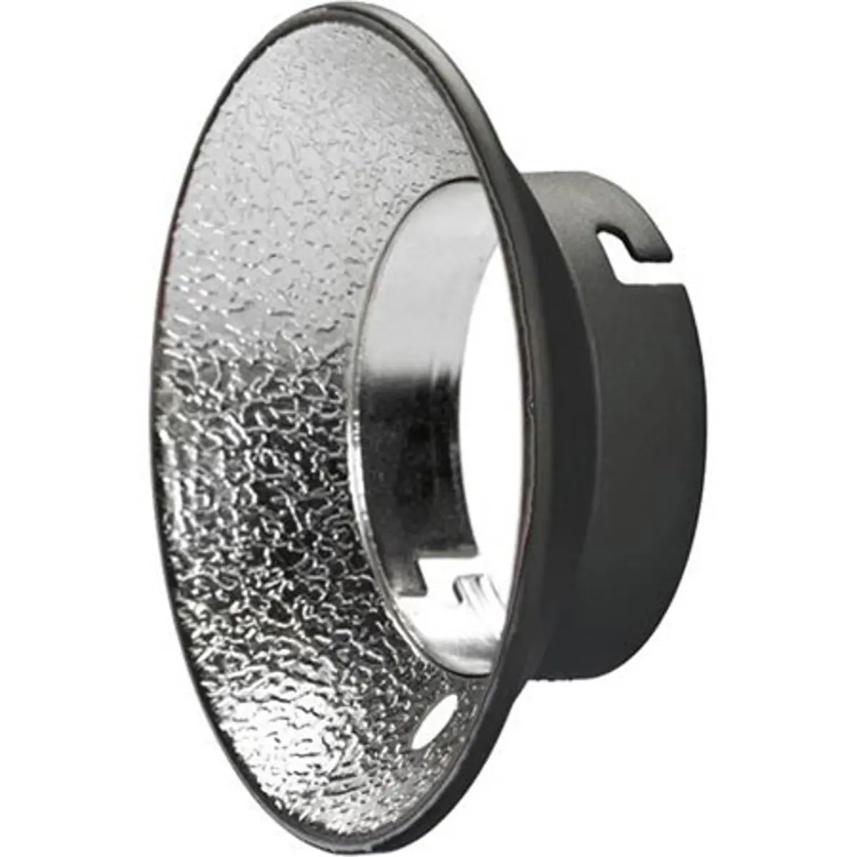 Elinchrom 5.3" Standard Reflector for Ranger Quadra Heads