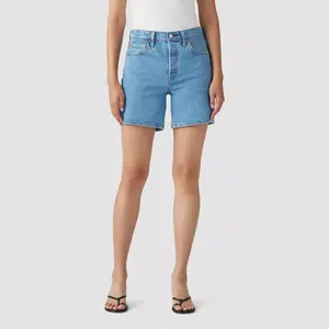 Levi's 501 Women's Mid-Thigh Shorts - Multiple Choice 24