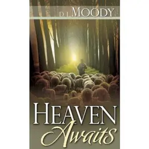 USED-Heaven Awaits by MOODY D L (Paperback)