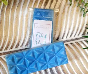 Birds of Paradise Snap Bar Wax Melt