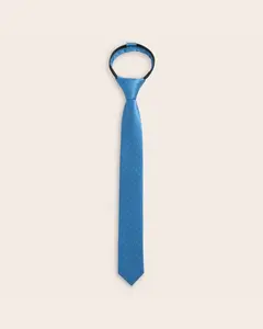 Chelsea - Kids Zipper Tie