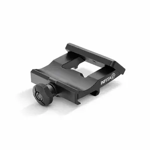 PM03 45° Offset Mount