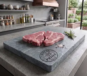 Veal T-Bone (1 pack, 2 pcs, 1.1–1.5 lb)