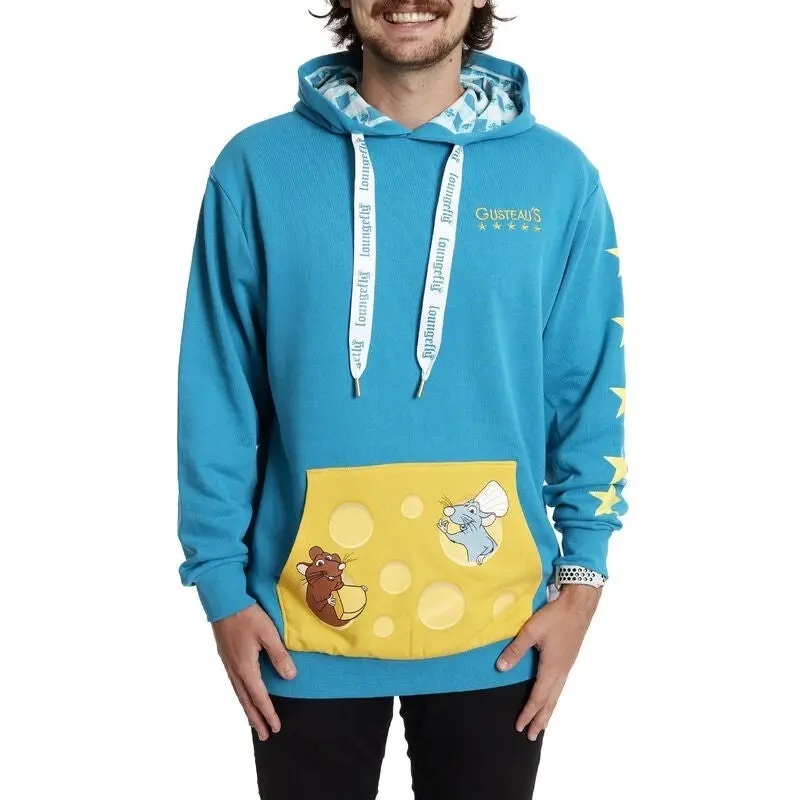 Ratatouille Unisex Hoodie