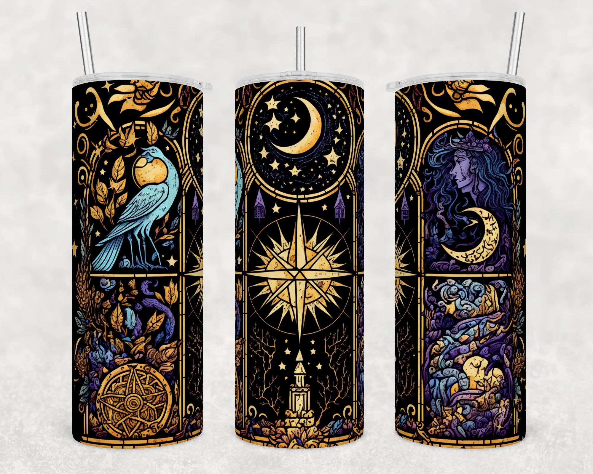 SG Celestial Tumbler