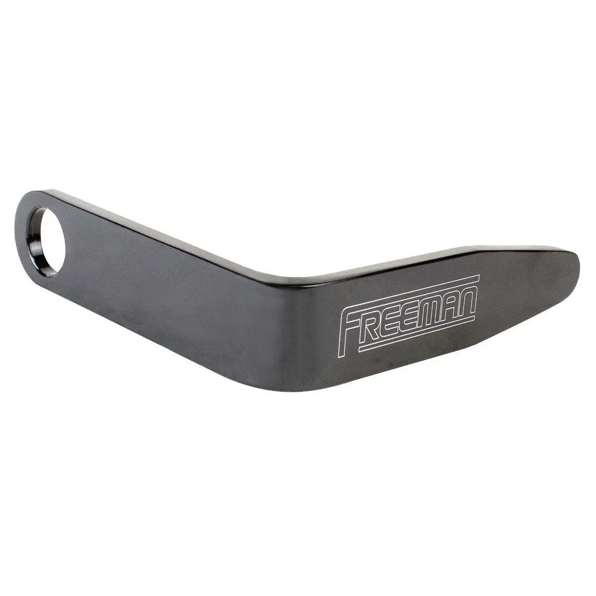 212 MAIN Lightweight Aluminum Pneumatic Hook, 1-0.375 in. Size, 0.75 in. Industrial Fitting Compatible, Belt Loop, Fixed Mount Jobsite Accessory for Tool Storage & Construction Tool Organizer