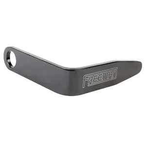 Freeman  1-0.375 in. Aluminum Pneumatic Tool Hook for 0.75 in. Industrial Fittings