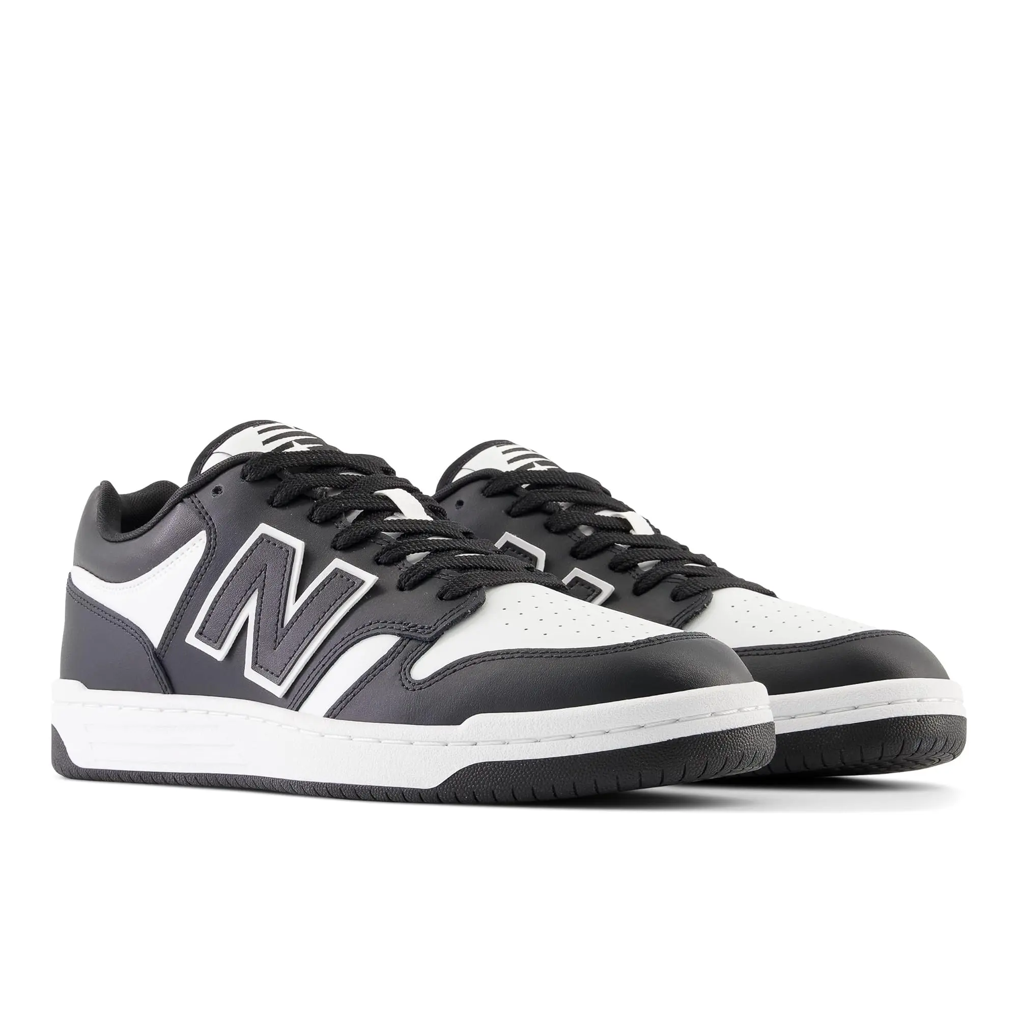 New Balance Unisex-Adult BB480 V1 Sneaker