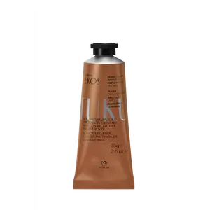 Natura Tukumã Hand Cream, Non-Greasy Fast-Absorbing Vegan Hand Balm, Moisturizes & Softens hands