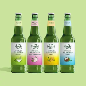 UJI MATCHA VARIETY PACK