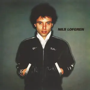 Nils Lofgren - Nils  [COMPACT DISC - CD] Holland - Import