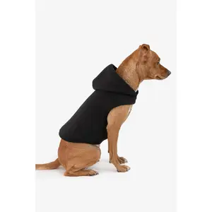 HF-DOGHOOD - Heavy Fleece Dog Sweater HF-DOGHOOD - Heavy Fleece Dog Sweater