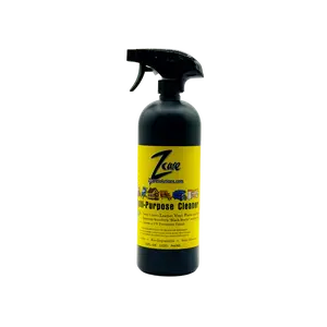 ZCare All-In-One Multi-Surface Cleaner | Boat, RV, Auto Interior, Vinyl, Plastic & Outdoor Surface Cleaner