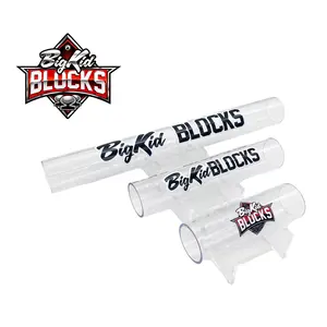 Big Kid Blocks BOSS Concave Kit