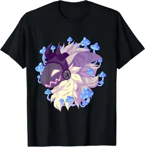 100%cotton Protogen Original Furry Fandom Artwork T-Shirt