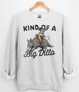 Big Dillo Graphic Top