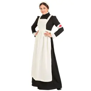 Women's Florence Nightingale Costume