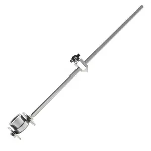 PT-31 Roller Guide Wheel LG40 Circle Guide JG-40 WSD-40 Roller Guide Compass Fit PT-31 Plasma Cutting CUT40 CUT50D CUT-50DS LGK40 Length 40cm