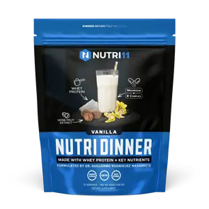 NutriDinner (TikTok)