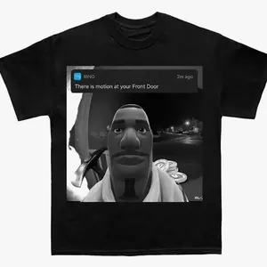 Default With Motion Fortnite T-Shirt, Funny Meme Graphic Tee, Fortnite Gaming Shirt, Video Game Humor Tee, Gift for Gamers