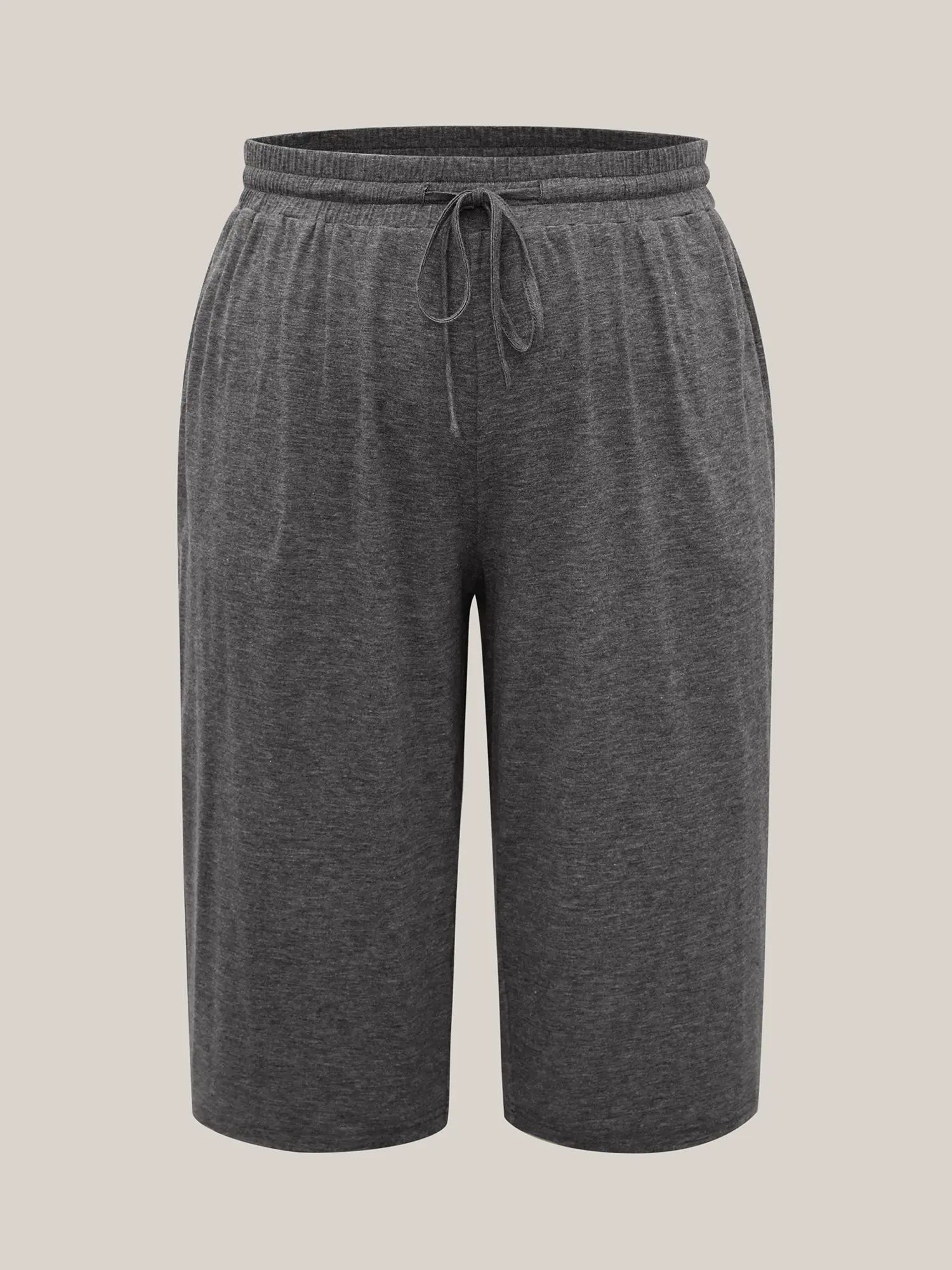 【Easter's Haul】【Tummy control】Bloomchic Mixed Color Knit Drawstring Loungewear Bottoms thick thigh work outfits baggy wide leg sweatpants camo pants pantalones de mujer Wideleg Casual 【Easter's Haul】【Tummy control】Bloomchic Mixed Color Knit Drawstring Loungewear Bottoms thick thigh work outfits baggy wide leg sweatpants camo pants pantalones de mujer Wideleg Casual