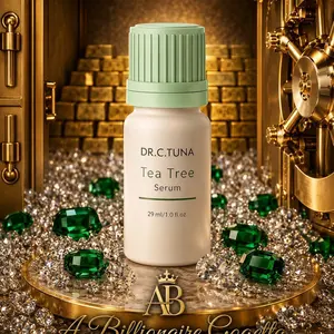 Dr. C.Tuna Tea Tree Serum