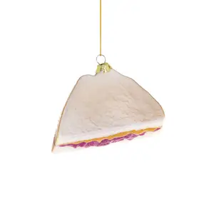 Cody Foster & Co Pb & J Ornament