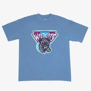 VILLANOVA WILDCATS HEAVY T-SHIRT