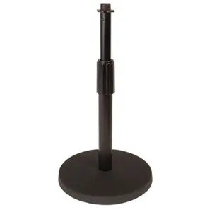Ultimate Support  Desktop Microphone Stand