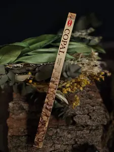 Copal Incense Sticks Copal Incense Sticks