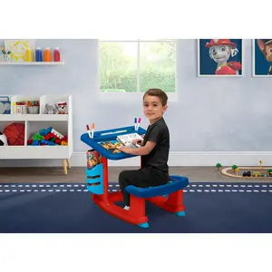 PAW Patrol Draw and Play Desk