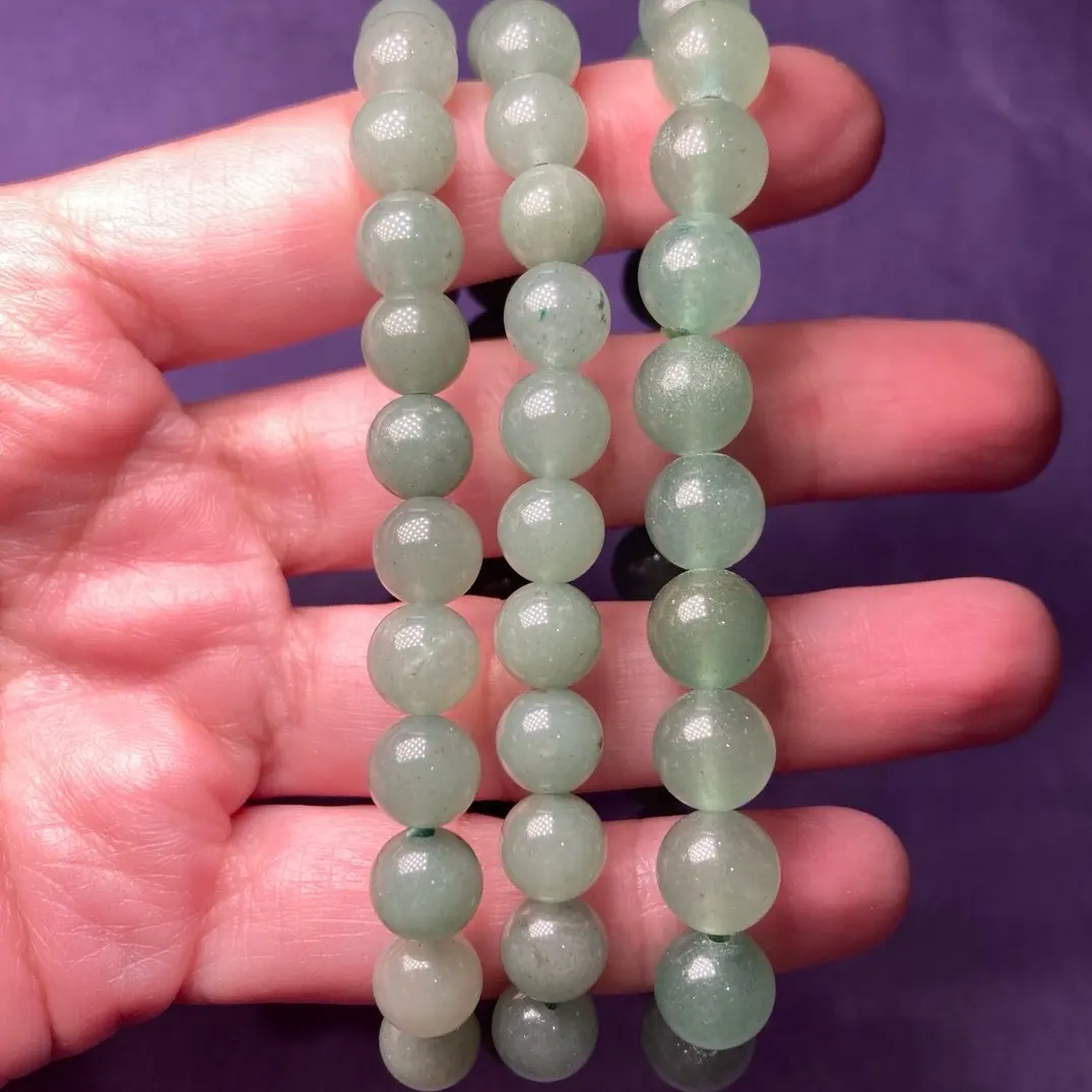 Green Aventurine