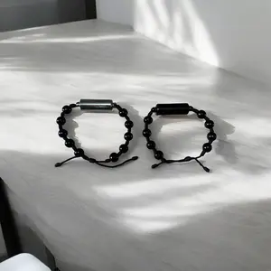 Unseen Set Bracelets