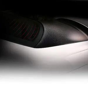 Varis Carbon Ducktail Trunk for 1999-2006 BMW E46 M3