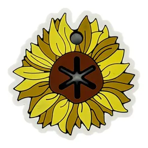 Sunny Scoop™ Poop Holder