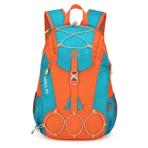 20L Personality Hiking Backpack Travel Bag for Men Women Camping Waterproof Outdoor Hiking Daypack Lightweight Backpack