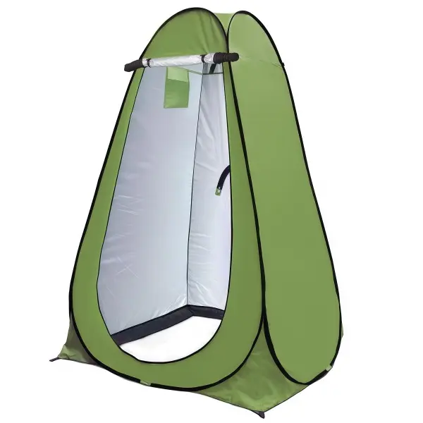 Camping Changing Tent ann katy portable toilet Pop-Up Shower Tent with Solar Bag Retractable Camping Toilet with Tent Changing Tent with Bag Camping Toilet Tent plant watering rv bunk beach picnic fishing potty Camping Shower Tent Portable Outdoor Privacy