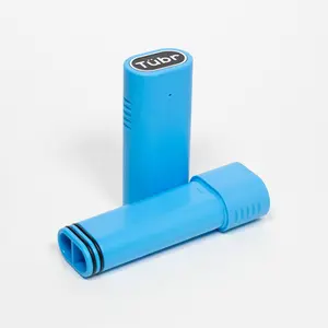 Tübr Kingz | Premium Airtight Waterproof Storage Case for On-the-Go Essentials
