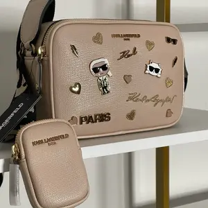 Karl Lagerfield Handbag
