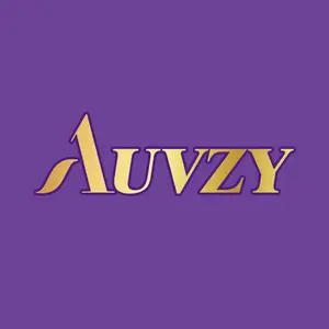 Auvzy shop logo