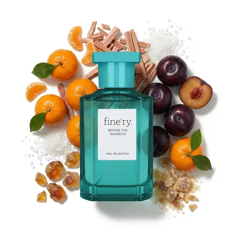 fine'ry. Women's Eau de Parfum - Before the Rainbow