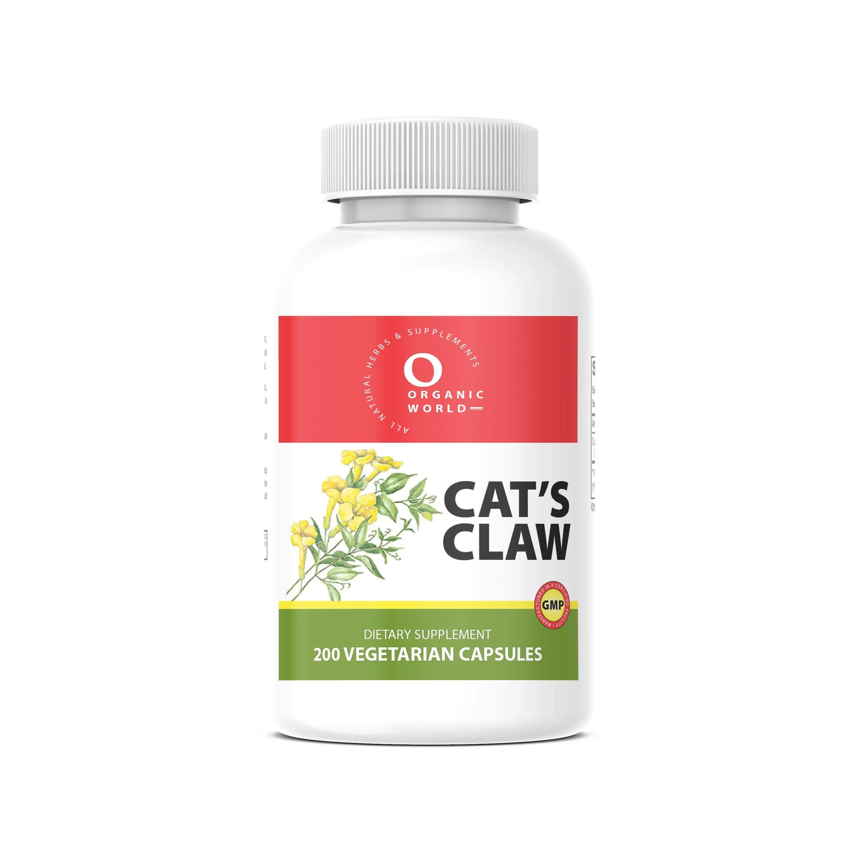CAT'S CLAW