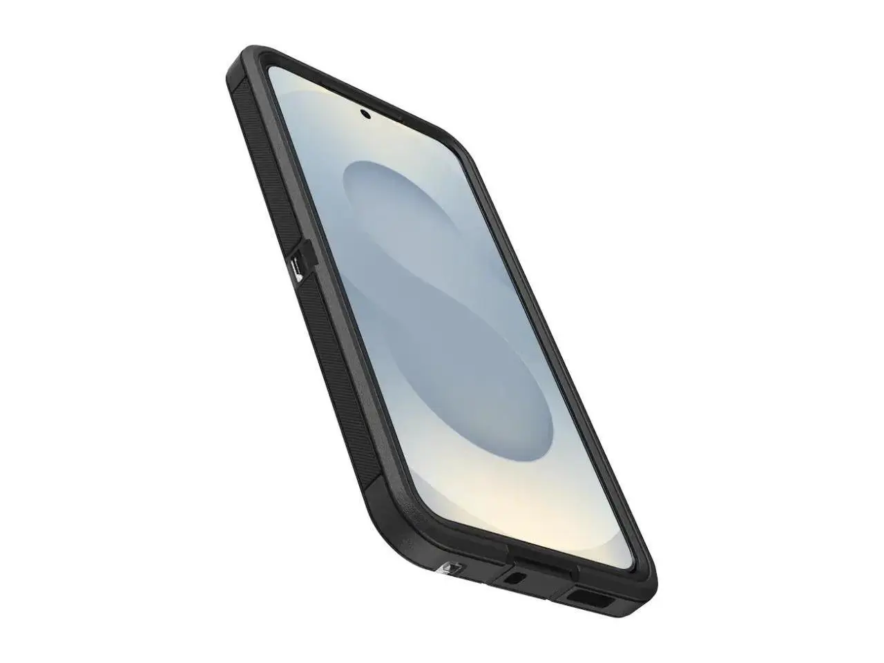 OtterBox Defender Pro XT Clear Magnets for Galaxy S26 - Dark Side - 77-99892