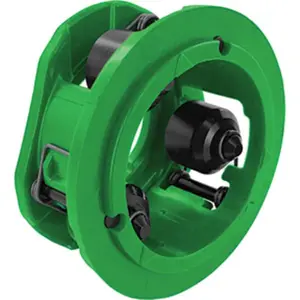 212 MAIN Mayhew Tools MAY-29919 39-45 mm Spare Kit, Green Ball Joint Separator