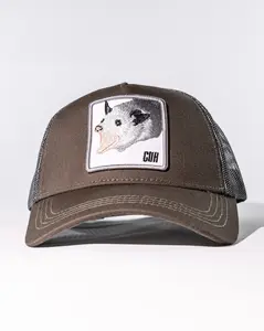 Gorra El Takuache Cuh Café