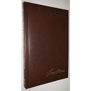 USED-High Lonesome (Louis Lamour Collection) by Louis Lamour (Hardcover)