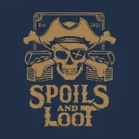 Spoils and Loot
